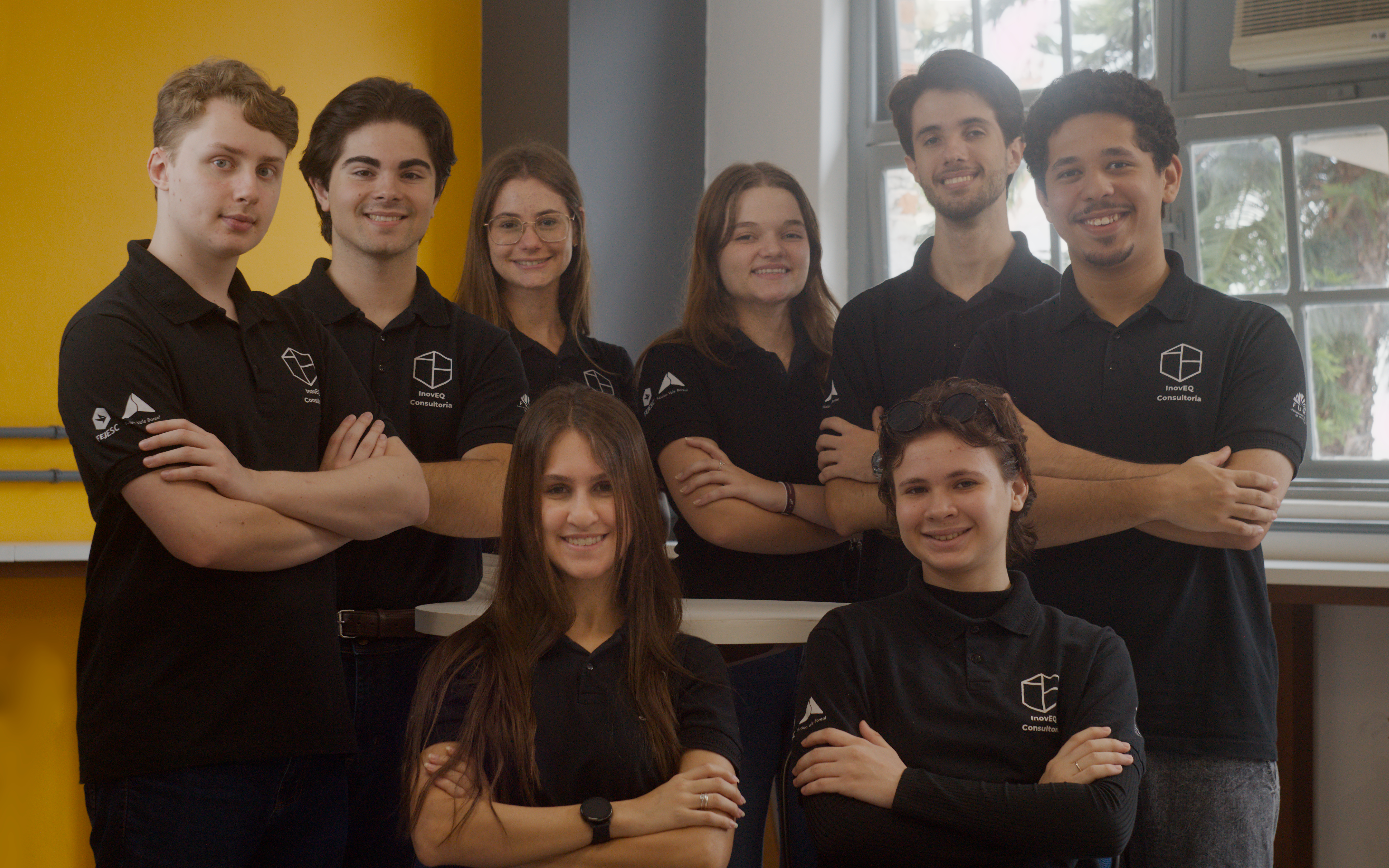 Equipe InovEQ