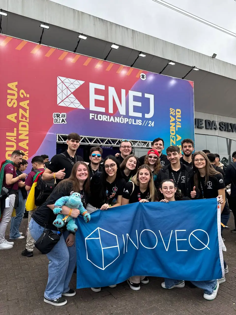 Equipe InovEQ